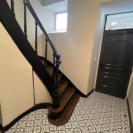 Appartement Le Souffle De L'Orge Mortagne-au-Perche Εξωτερικό φωτογραφία