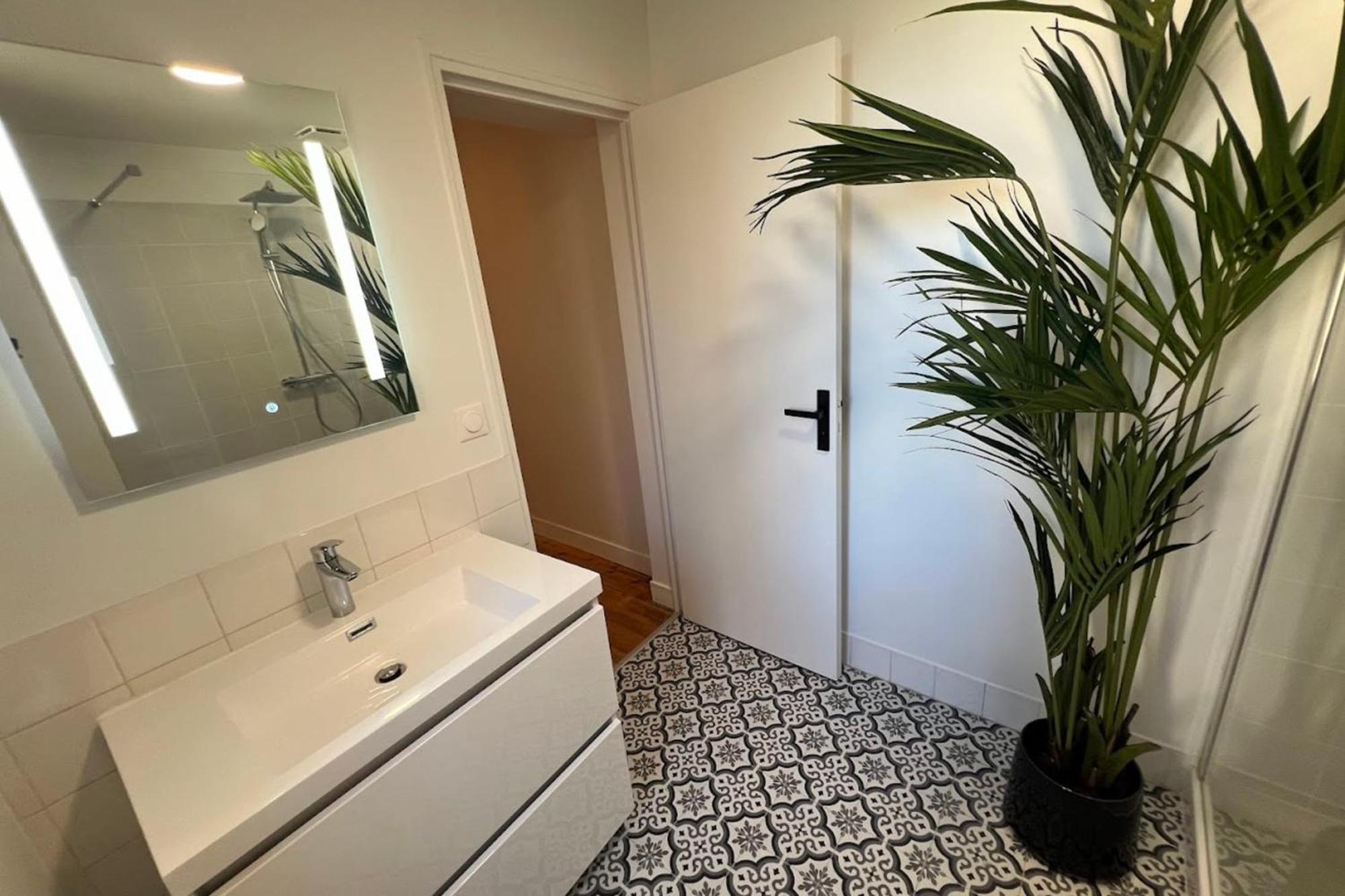 Appartement Le Souffle De L'Orge Mortagne-au-Perche Εξωτερικό φωτογραφία