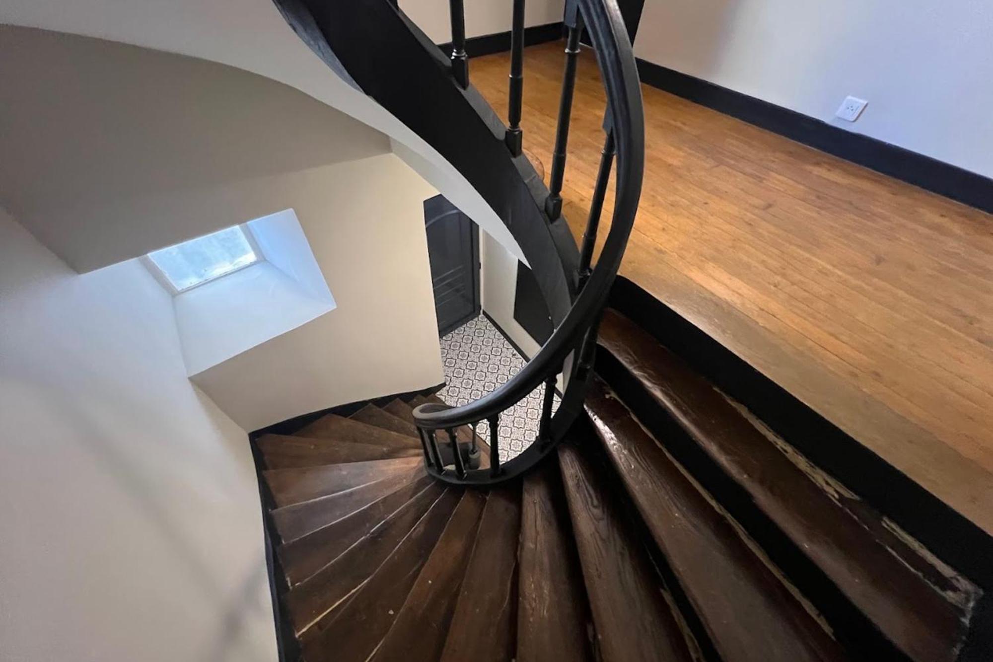 Appartement Le Souffle De L'Orge Mortagne-au-Perche Εξωτερικό φωτογραφία