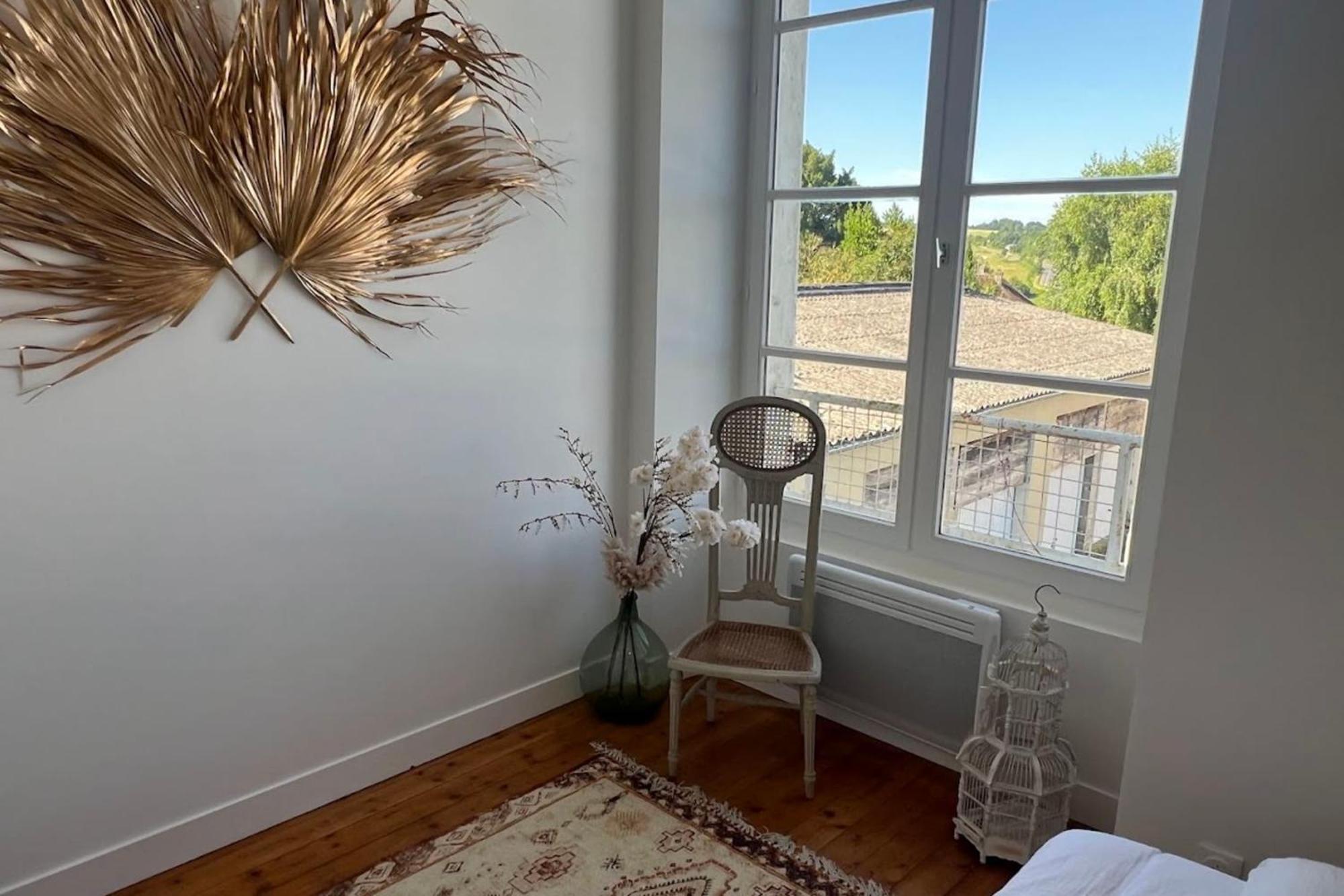 Appartement Le Souffle De L'Orge Mortagne-au-Perche Εξωτερικό φωτογραφία