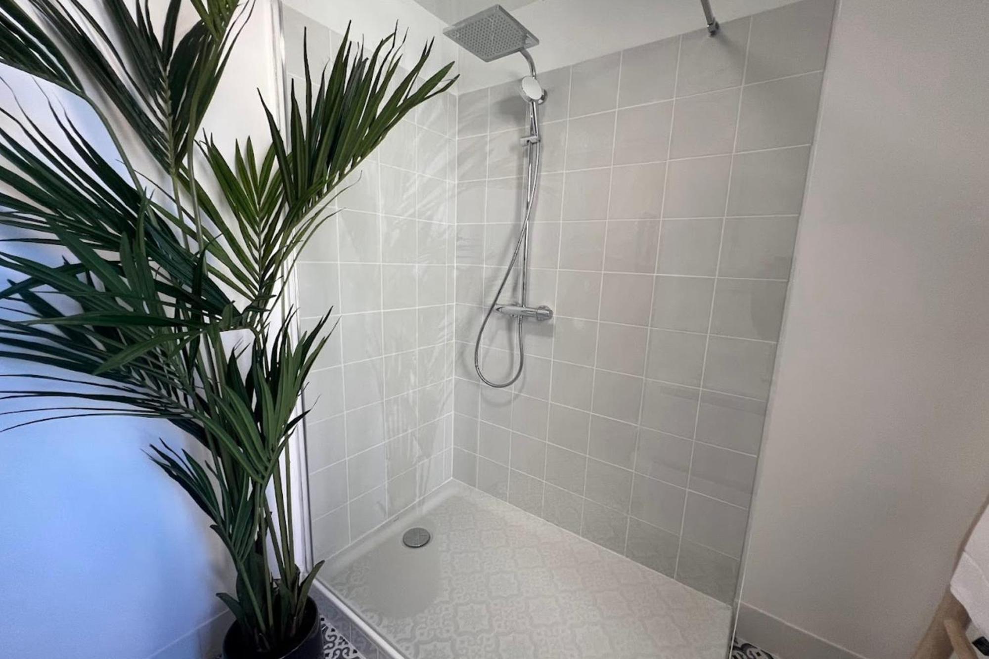 Appartement Le Souffle De L'Orge Mortagne-au-Perche Εξωτερικό φωτογραφία